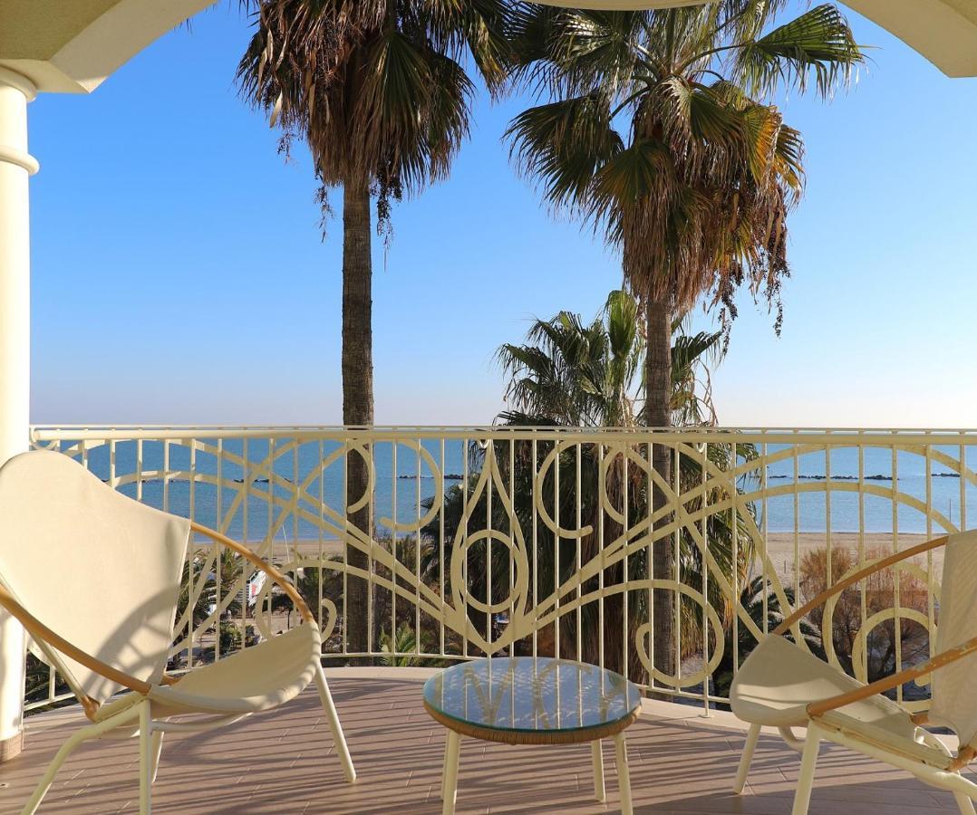 Smeraldo & Hotel San Benedetto del Tronto